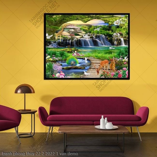 tranh phong thuy 22 2 2022 1 van